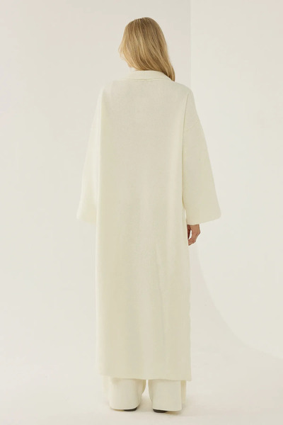 Hiccup Oversize μακριά ζακέτα