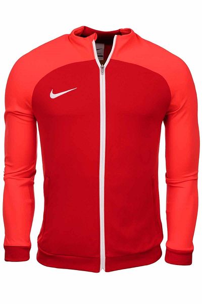 Nike Men's Sweatshirt Academy Pro - Dh9234-657-Red Sweatpants