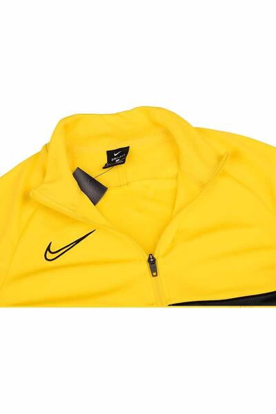 Nike Erkek Eşofman Üst Erkek Eşofman Üst CW6113-719-SARI
