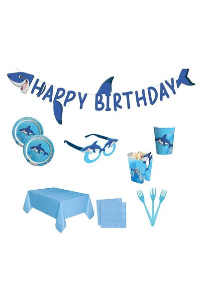Mini Parti MINI PARTY STORE ΣΕΤ ΣΤΡΑΣΤΩΝ ΠΑΡΤΥ