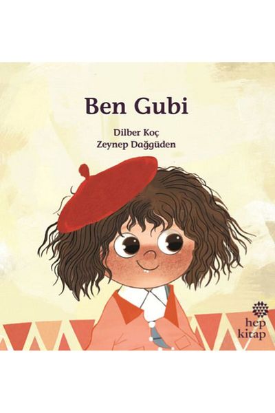 Karma Kitaplar Ben Gubi All Book Book (with Protection Bag)
