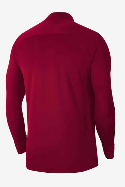 Nike Df Acd21 Dril Top Ανδρική φόρμα CW6110-677-ΜΠΟΡΝΤΟ