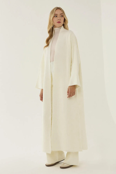 Hiccup Oversize μακριά ζακέτα