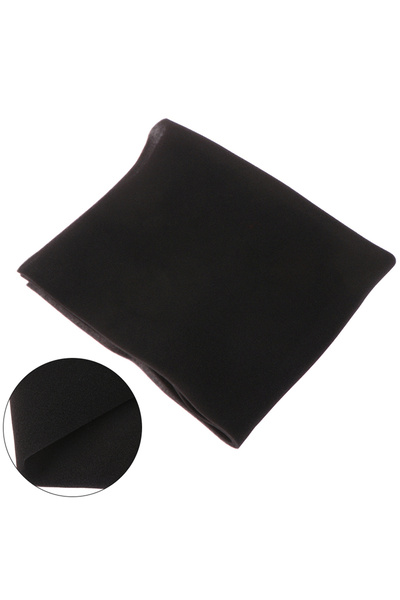 Choice شفاط المطبخ العالمي المصنوع من رغوة الكربون المنشط عالي الكثافة ومرشح الكربون ومرشح الفحم...