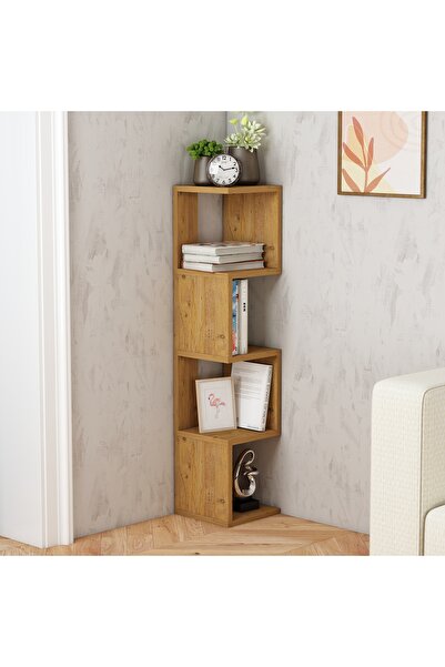 Home ARDIÇ KÖŞE SÜS VE KİTAPLIK