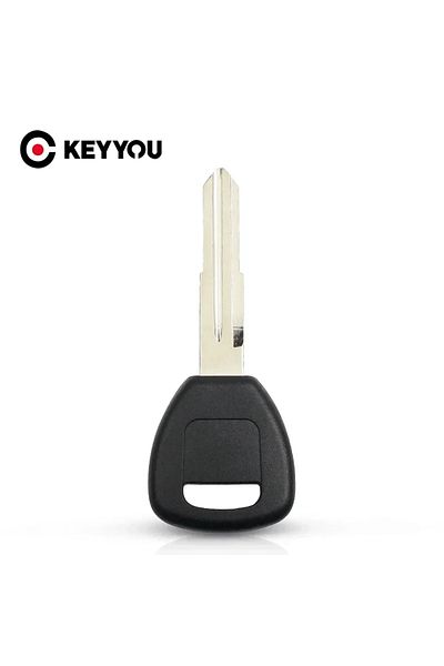 KEYYOU 10PCS NEW For HONDA Accord Civic Insight Odyssey Prelude S2000 Transponder Key Shell Car K...