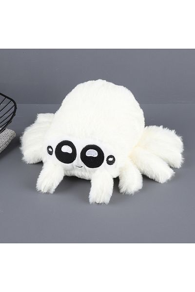 Choice Stuffed Soft Animals Plushies Spider Toy Black Little Lucas Simulated Pillow Doll Anime Game Room...