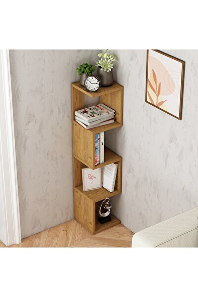 Home ARDIÇ KÖŞE SÜS VE KİTAPLIK