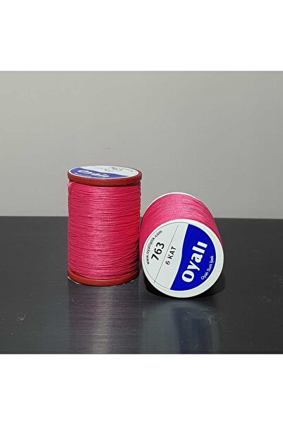 OYALI 4 Layers Rayon Yarn Color Code:763