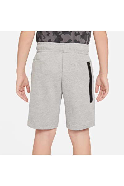 Nike Sportswear Tech Fleece (boys') Çocuk Şort