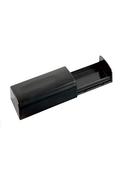 Choice black New Car Key Holder Hidden Storage Secret Creative Magnetic Black Safe Box For Home Office Car