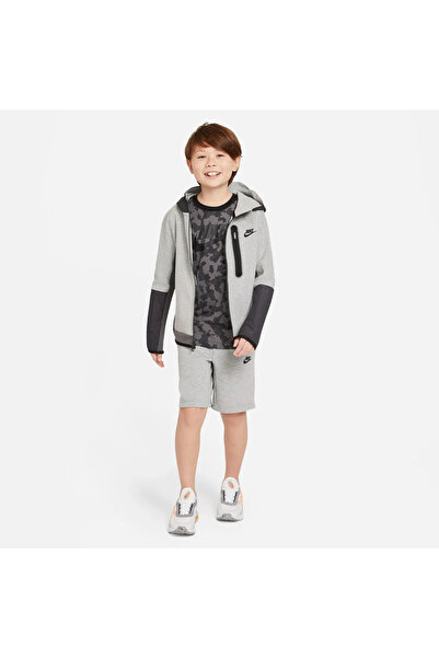 Nike Sportswear Tech Fleece (boys') Çocuk Şort