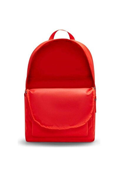 Nike Heritage Bkpk uniszex hátizsák DC4244-673-Red