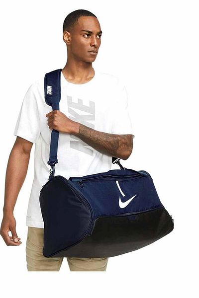 Nike Academy Team 41l Unisex Sports and Travel Bag Cu8097-410-1-lac