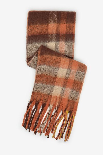 Penti Jeny Colorful Scarf
