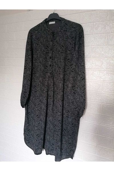 anne moda ankara Jumbo Oversize, Winter-Autumn Dress/Tunika
