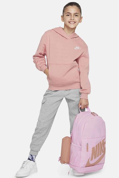 Nike Unisex Y Nk Elmntl Bkpk Backpack - Multicolor DR6084-621