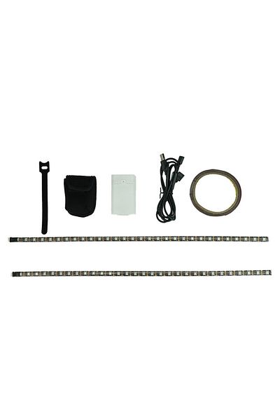 Choice Scooter Led Strip Led Strip Light Flashlight Rgb Bar Lamp For Xiaomi M365 Pro 1s Electric Scooter Fo