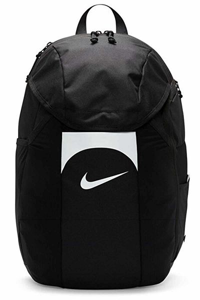 Nike Σακίδιο πλάτης και σχολική τσάντα 48 cm X 24 cm X 17,5 cm Unisex σακίδιο πλάτης Dv0761-011-μαύρο
