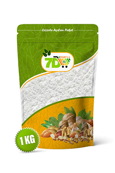 7D Pudra Şekeri 1 kg