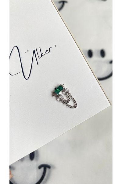 GAMZE Steel Vip Tragus