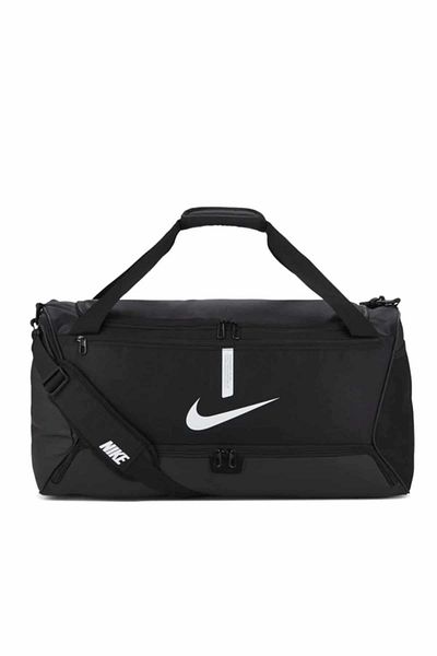 Nike Acdmy Team m Duff B-1 - Unisex Black Sports & Travel Bag Cu8090-010-1