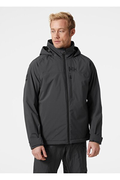 Helly Hansen Hp Racıng Lıfaloft Kapişonlu Erkek Mont HHA.30366