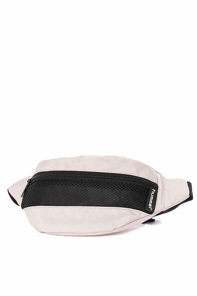 hummel Rucsac unisex Messie Bumbabag980256-8140argintiu