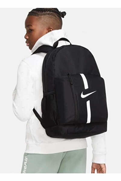 Nike Рюкзак Academy Team B3 Unisex DA2571-010-1-Чорний