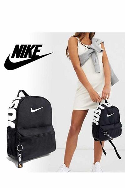 Nike Y Brsla Jdı Mini B-3 Unisex Mini Backpack Ba5559-013