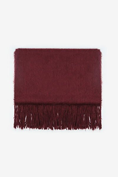 Penti Warmy Bordo Atkı