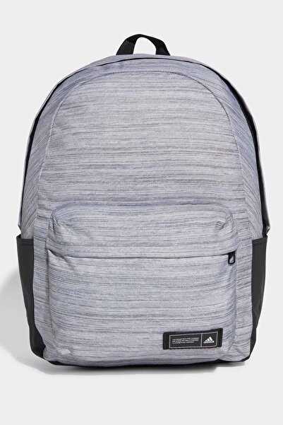 adidas Щоденна та шкільна сумка 27,5 л 44 см x 36 см x 15 см Унісекс рюкзак IZ1882 Сірий