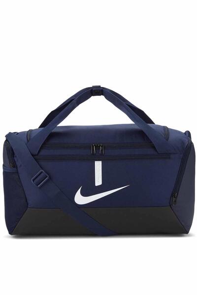 Nike B9 ( S ) 53,5cm x 28cm x 28cm Unisex Αθλητική και Ταξιδιωτική Τσάντα NK8097RS-Laci