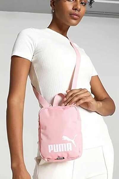Puma 090957   Geantă de umăr portabilă 01 Phase