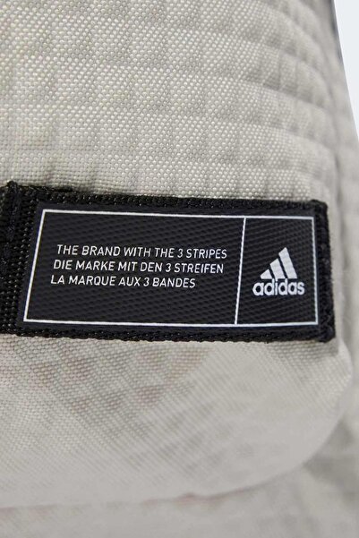 adidas 27.5 Liter Unisex Backpack and School Bag - 15 X 36 X 44 Cm Beige