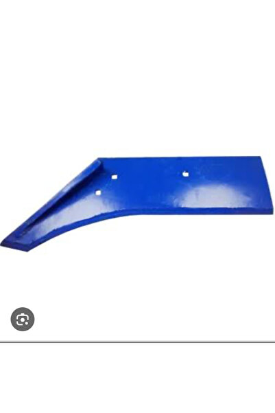 YETİK Ünlü 10 no yetik pulluk ucu