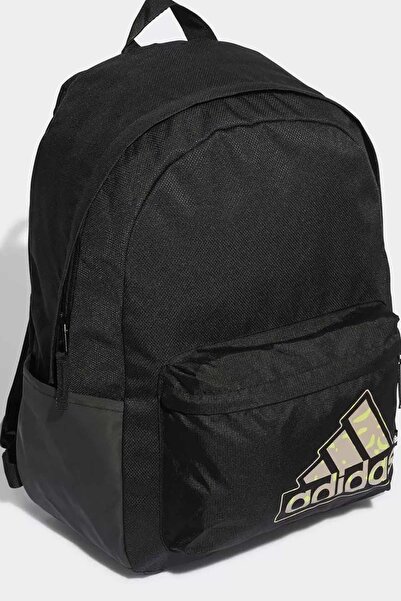 adidas Sırt ve Okul Çantası İlk Okul Ana Okul 27,5 LT. 15 cm x 36 cm x 44 cm Unisex Sırt Çantası RS