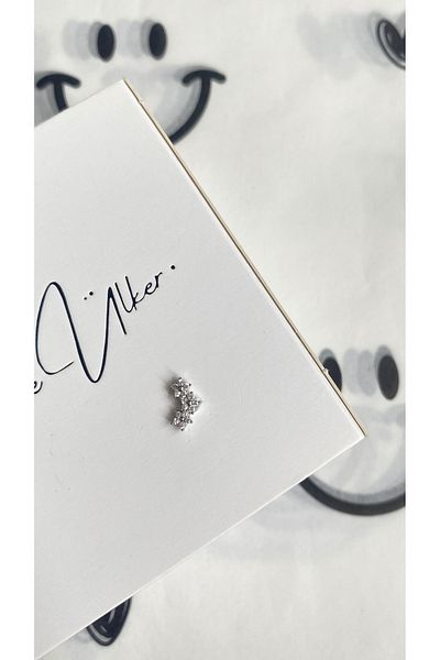 GAMZE Steel Vip Tragus