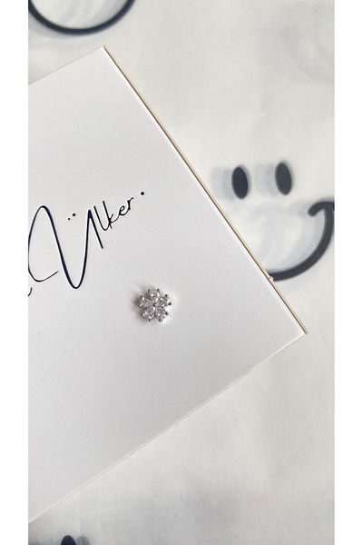 GAMZE Steel Vip Tragus