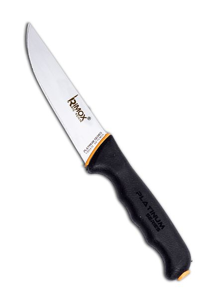 costurera Platinium Series - Steel Butcher No:4 Butcher and Home Kitchen Knife
