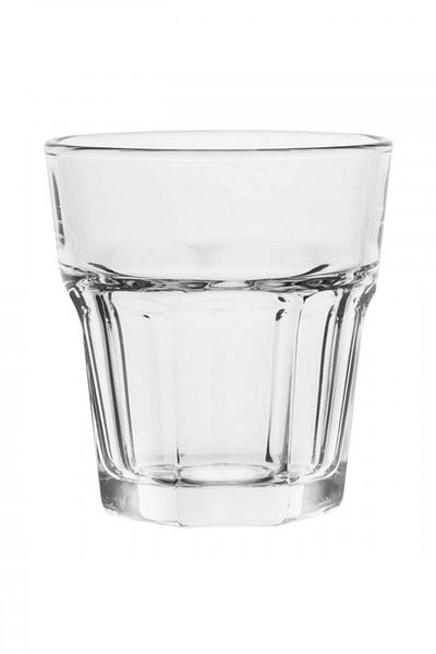 Rasanet Everest Model 3-Piece Short Water Glass Royaleks-70683