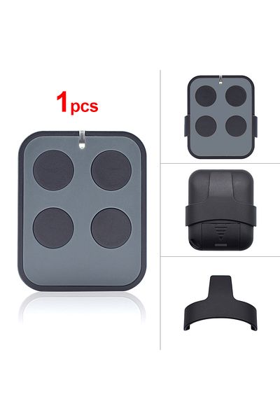 Choice B MULTI Frequency 280-868mhz Universal Garage Door Gate Remote Control 315 390 868 433.92 MHz Dupli.