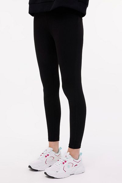 lumberjack Olivia 4m Wl 26ss117 4fx - Μαύρο S Μέγεθος