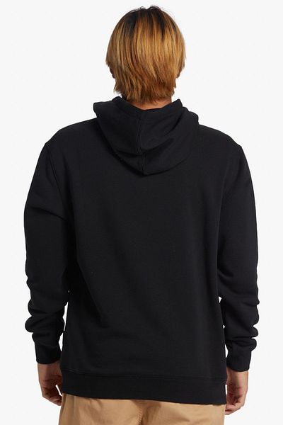 Quiksilver Modell Kvj0 – Fleeceoberteil mit großem Logo