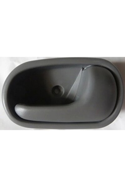 meydan Kia Rio- I- 01-02 Rear Door Inner Opening Handle Right Gray Oem No: 0k30b-5833008 Compatible 708-3051