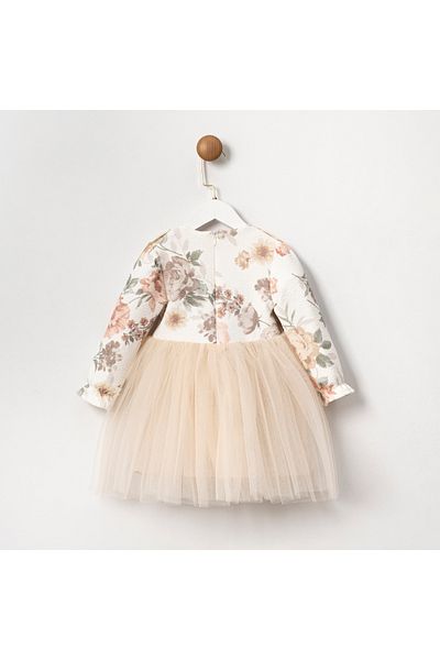 Cumino Cindy Tutu Girl's Dress
