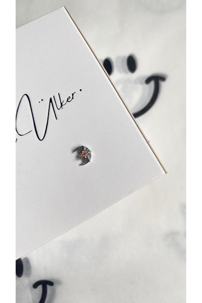 GAMZE Steel Vip Tragus