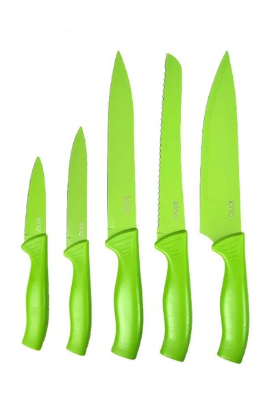 costurera Kino 5-Piece Knife Set