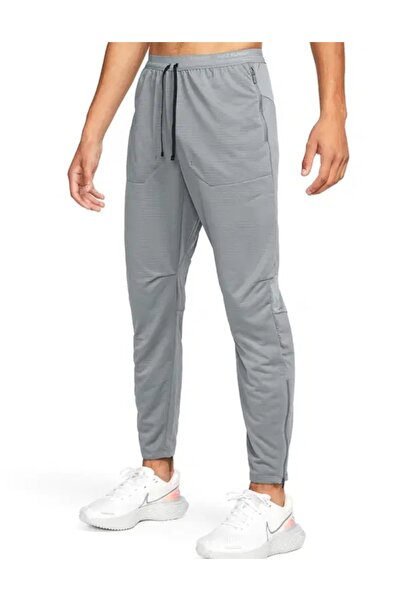 Nike Phenomdri-fit Erkek Koşu Eşofman Altı Dq4745-084