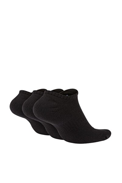 Nike U NK EVERYDAY LTWT NS 3PR Унисекс чорапи SX7678-010